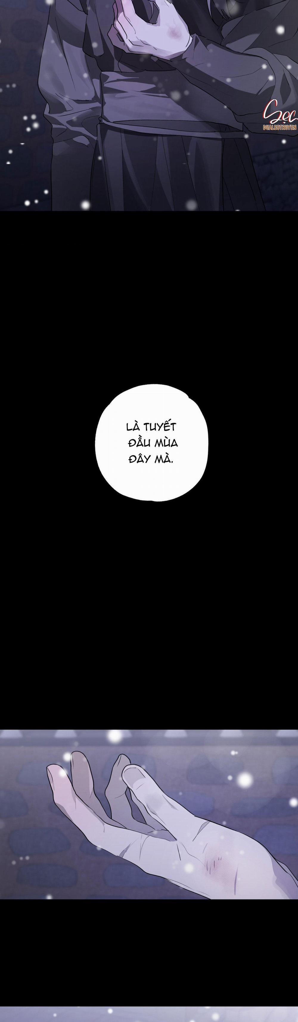 Hold Over You 24 trang 25