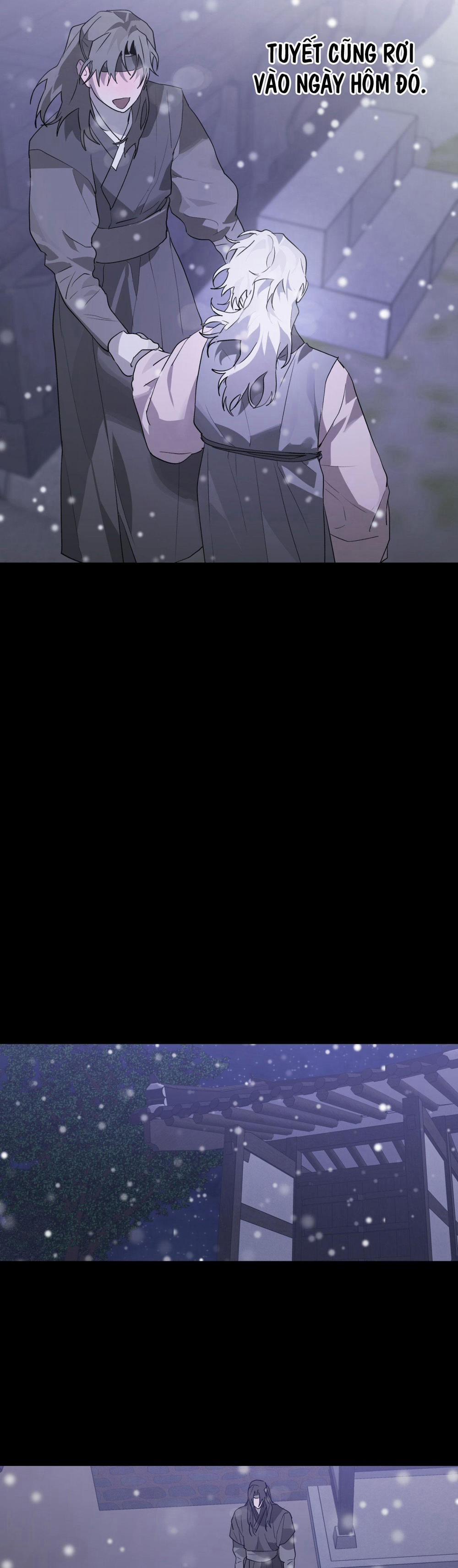 Hold Over You 24 trang 26