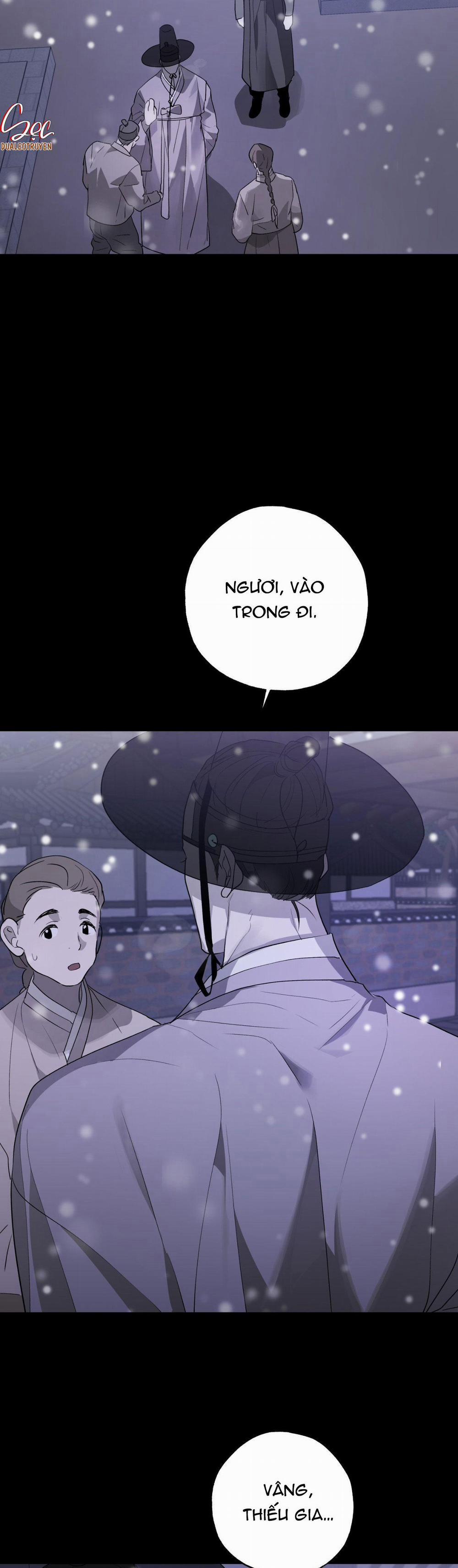 Hold Over You 24 trang 27