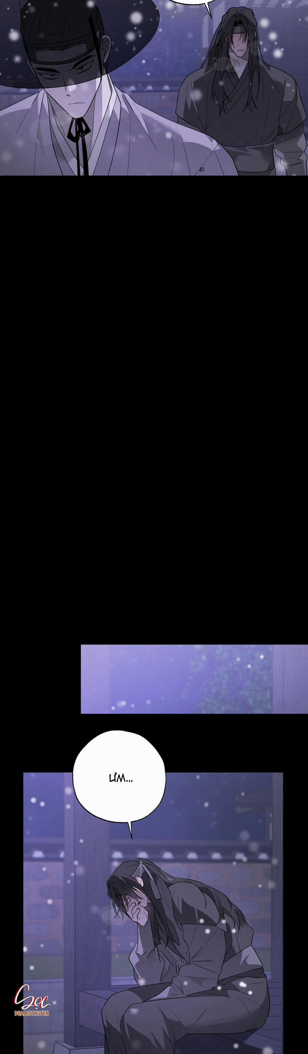 Hold Over You 24 trang 28