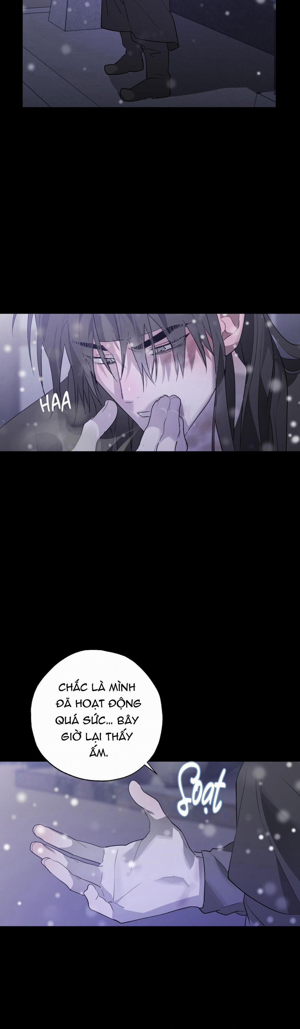 Hold Over You 24 trang 29