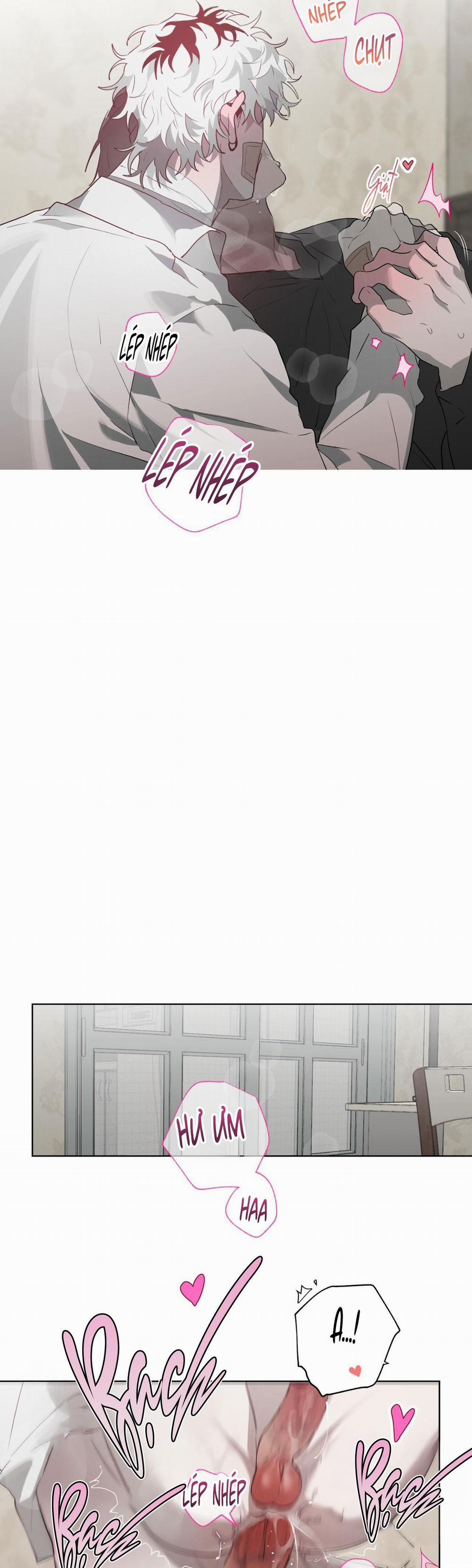 Hold Over You 24 trang 3