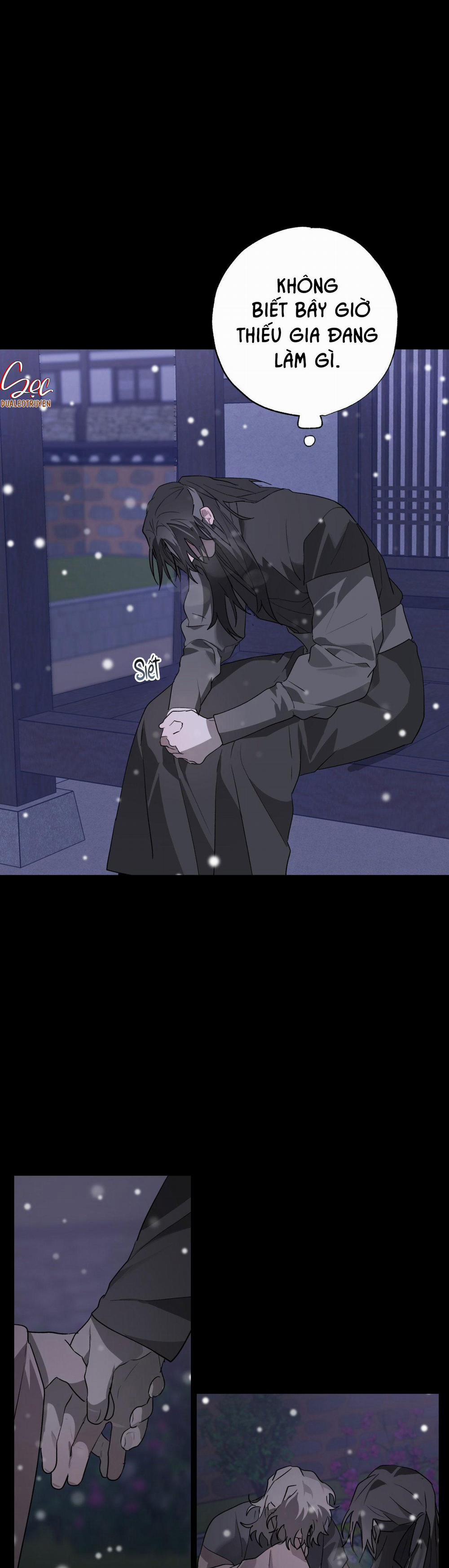 Hold Over You 24 trang 30