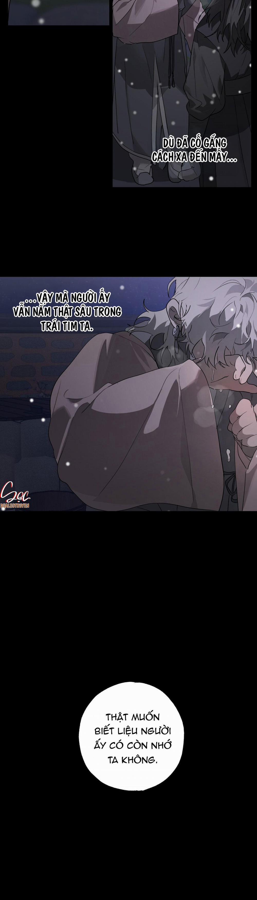 Hold Over You 24 trang 31