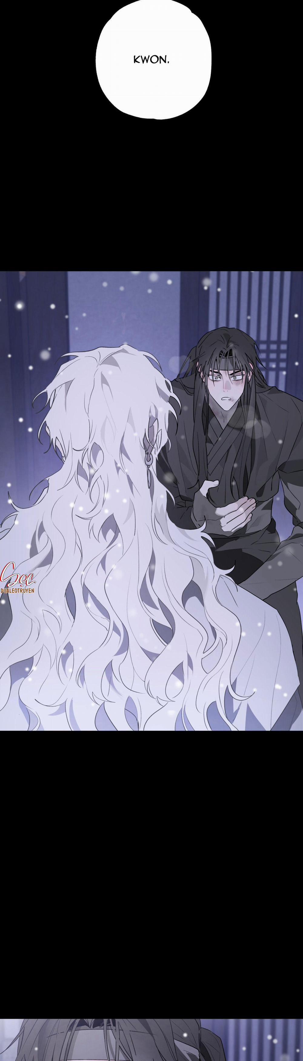 Hold Over You 24 trang 33