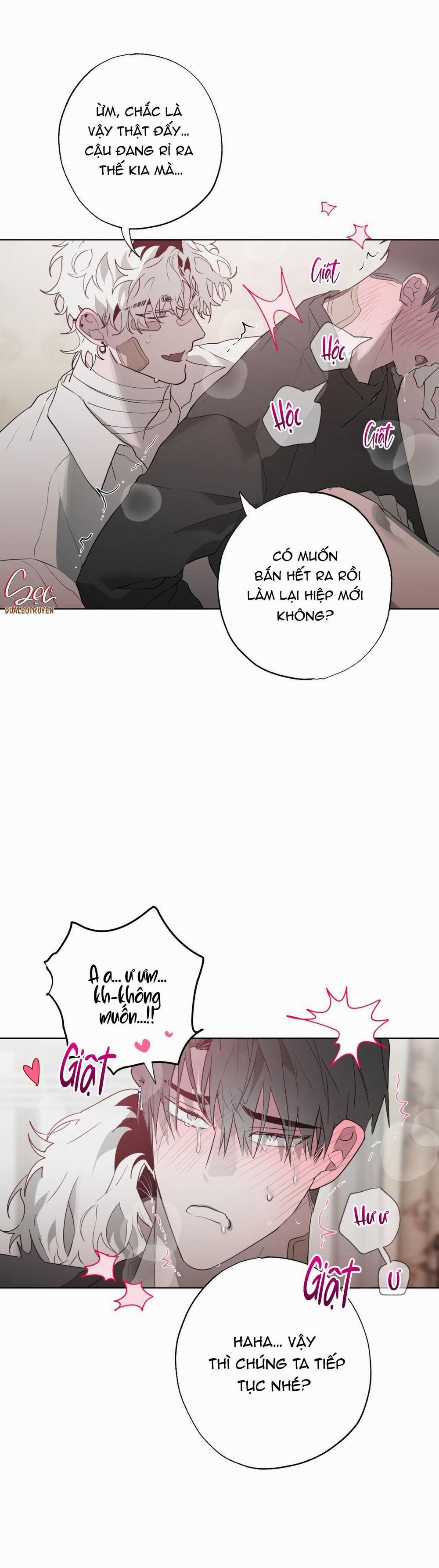 Hold Over You 24 trang 5