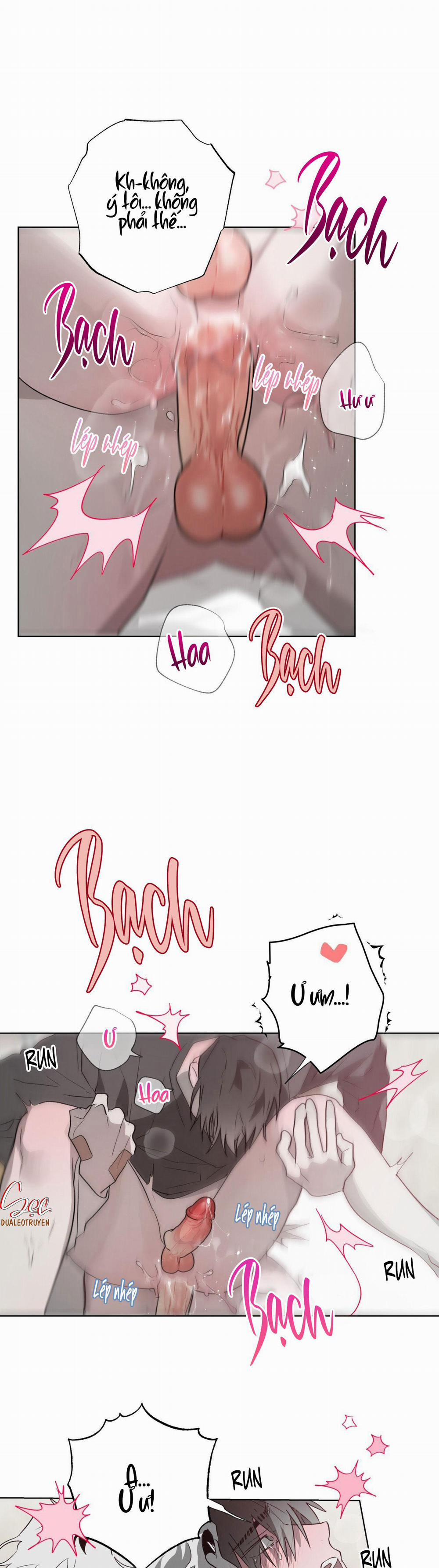 Hold Over You 24 trang 6