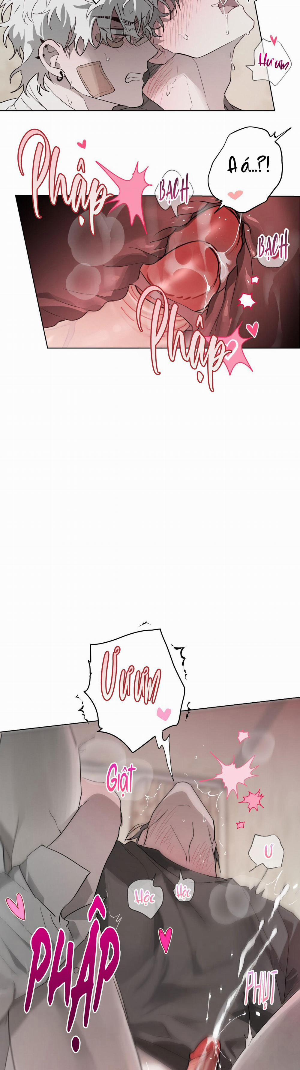 Hold Over You 24 trang 7