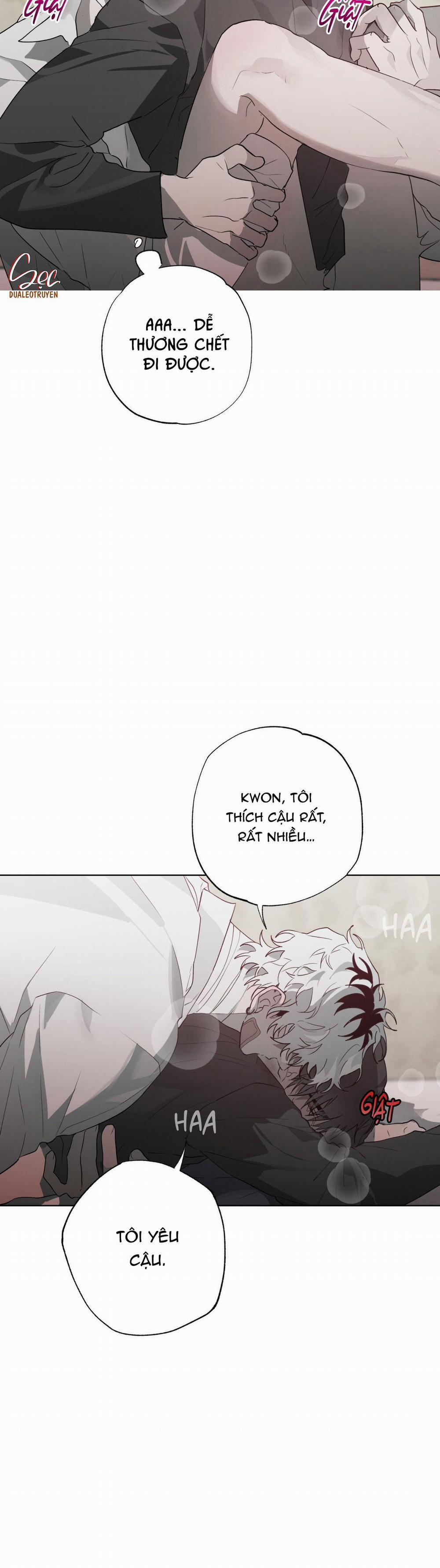 Hold Over You 24 trang 9