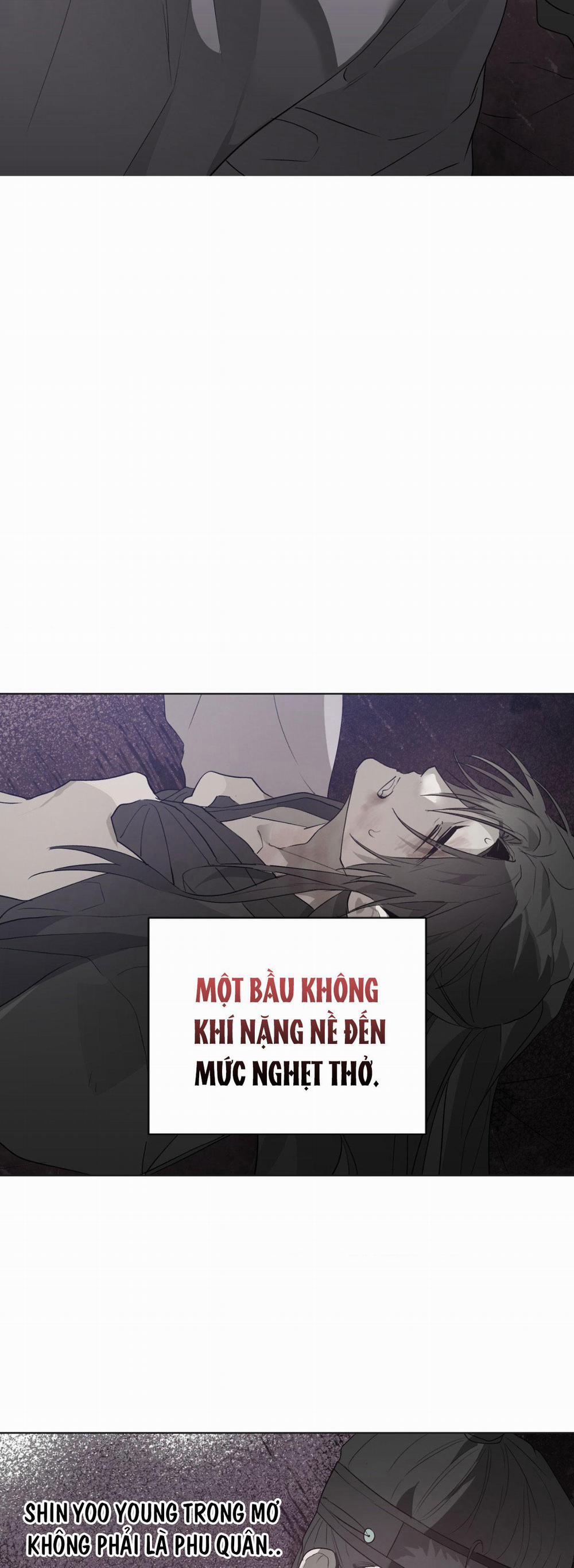 Hold Over You 25 end ss trang 10