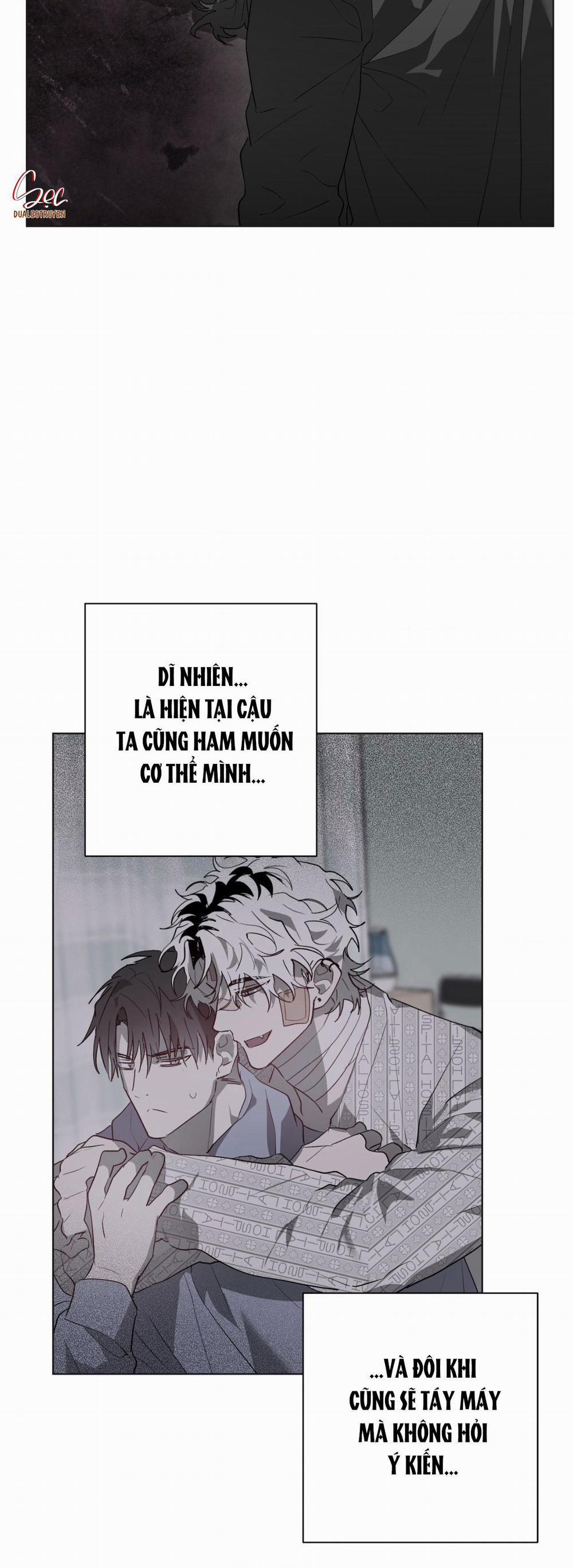 Hold Over You 25 end ss trang 12