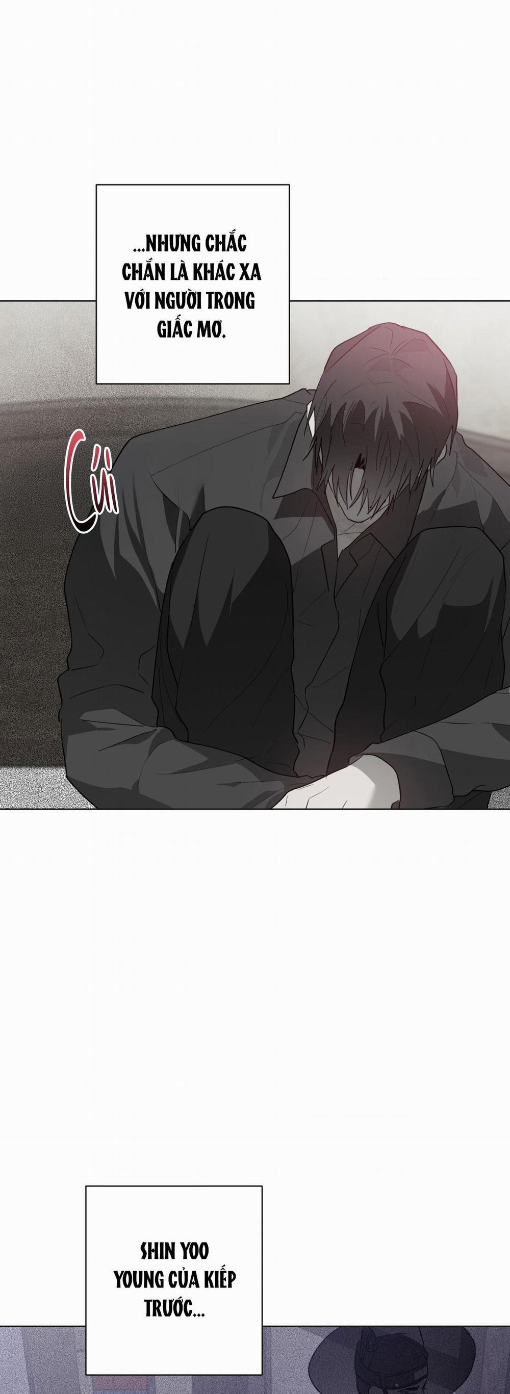 Hold Over You 25 end ss trang 13