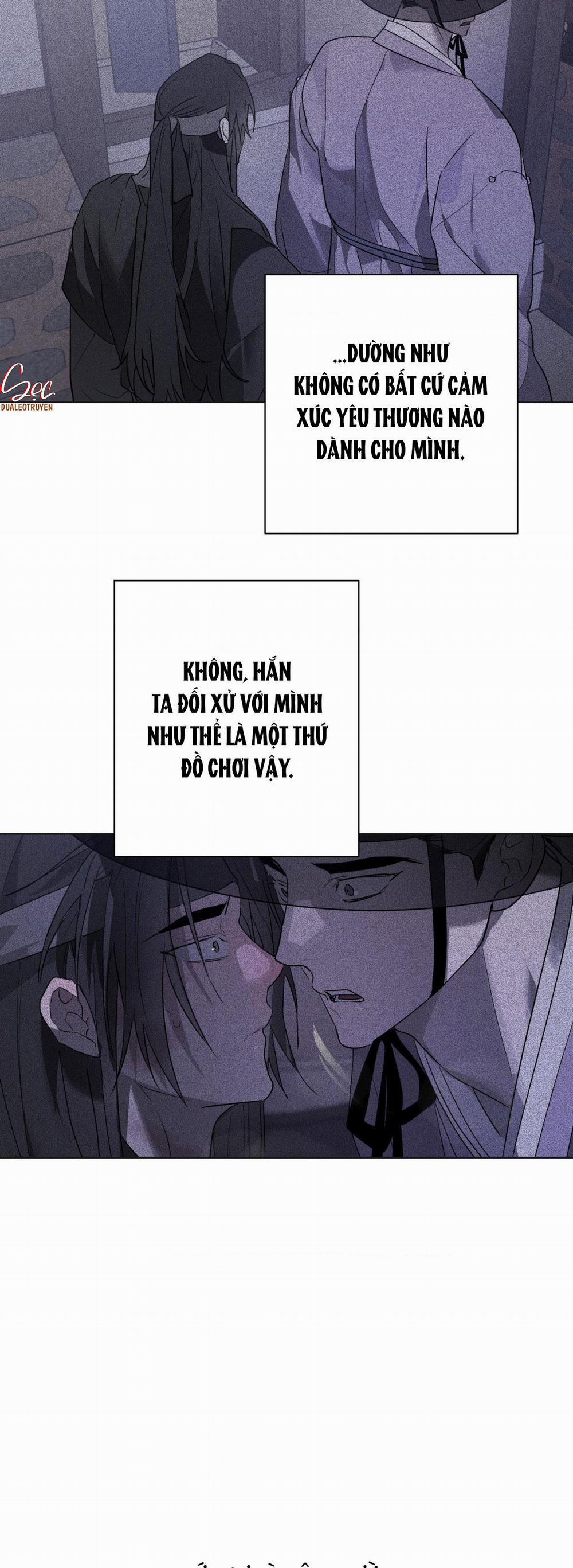 Hold Over You 25 end ss trang 14