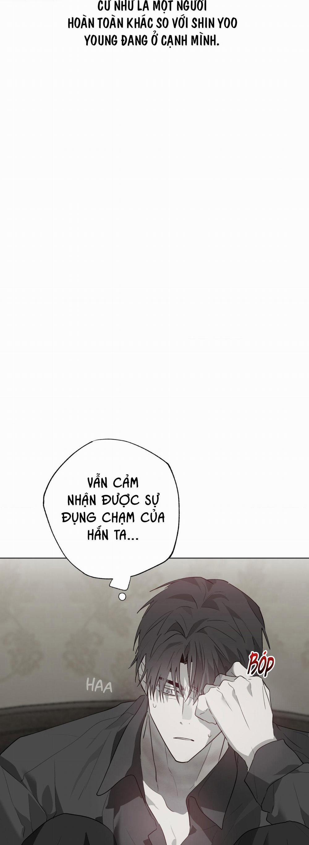 Hold Over You 25 end ss trang 15