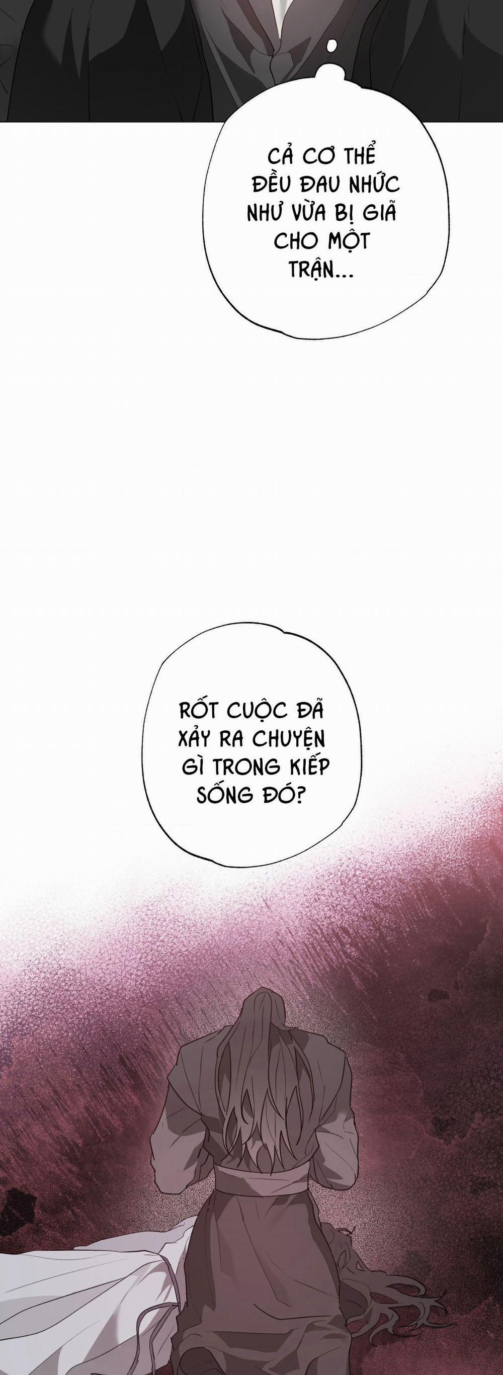 Hold Over You 25 end ss trang 16