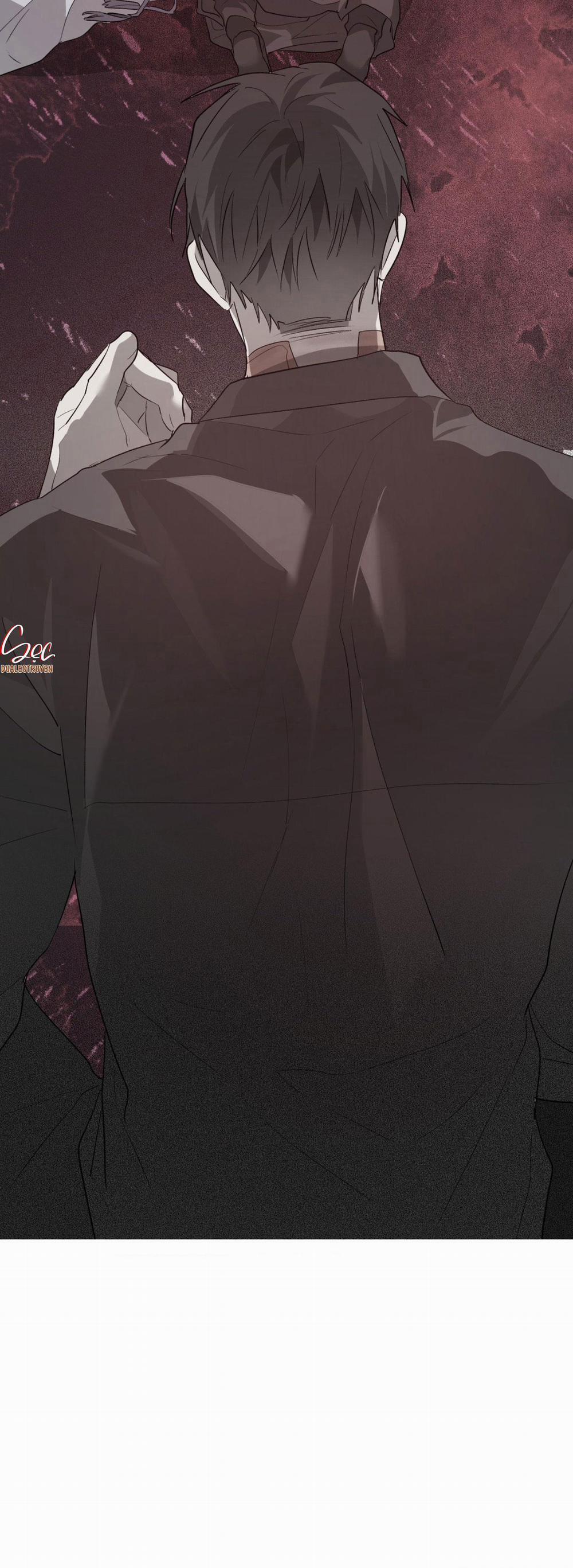 Hold Over You 25 end ss trang 17