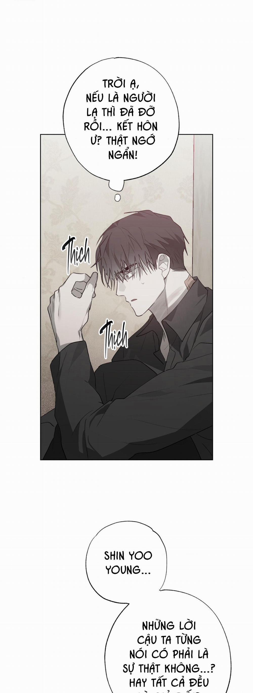 Hold Over You 25 end ss trang 18