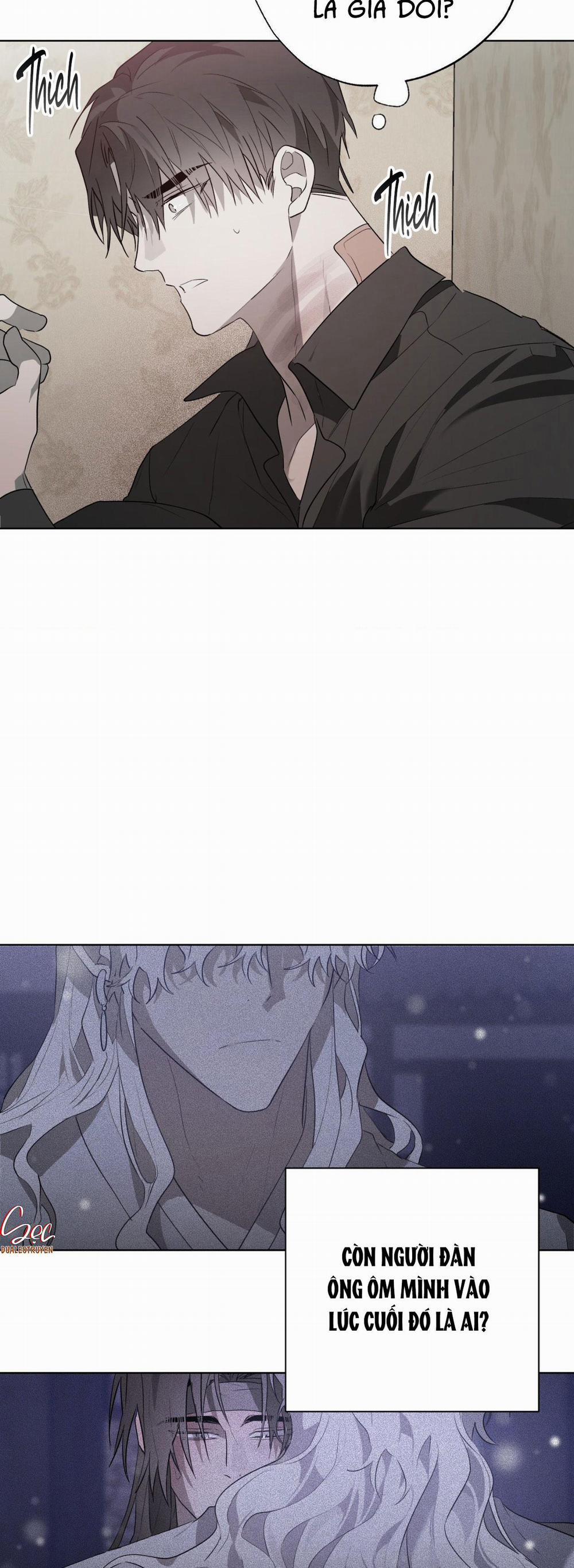 Hold Over You 25 end ss trang 19