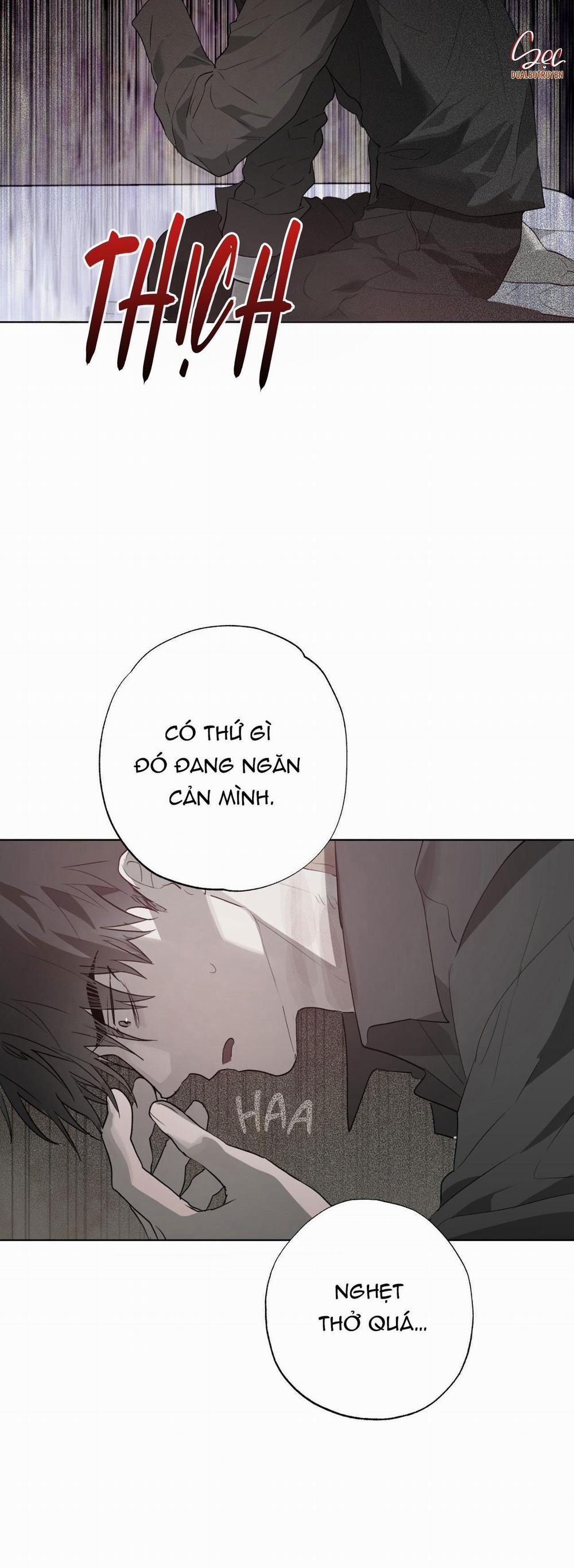 Hold Over You 25 end ss trang 22