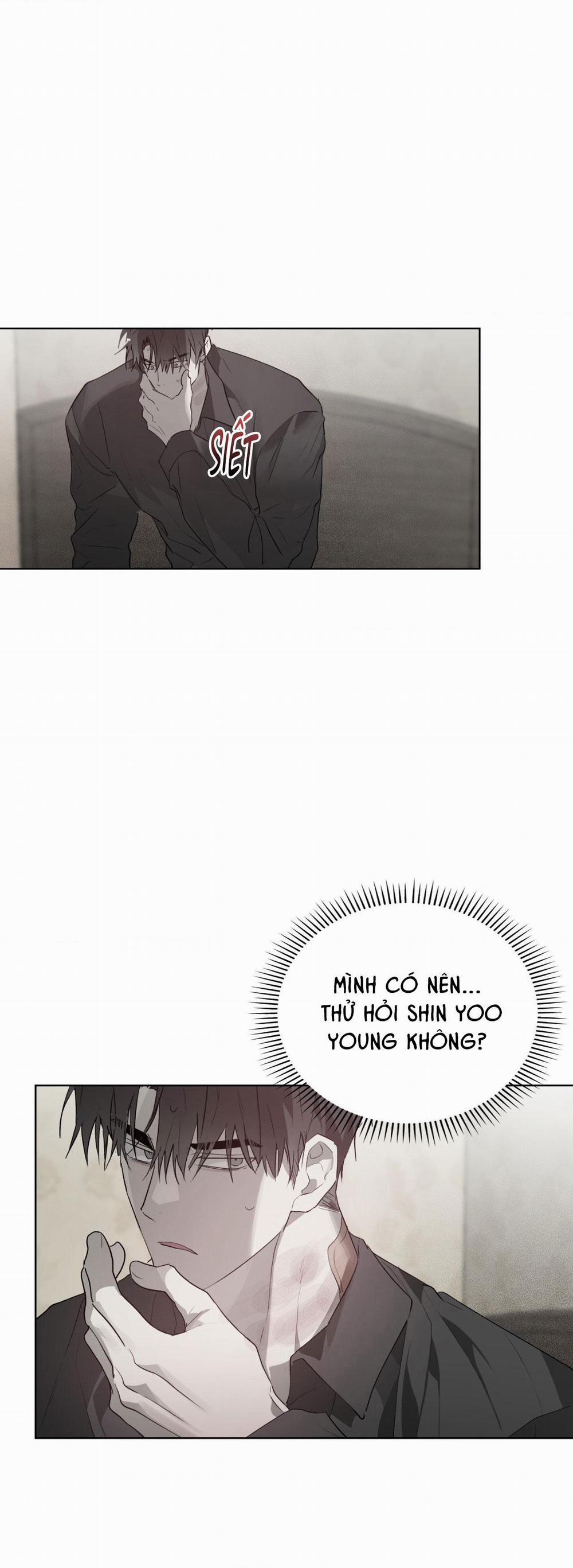 Hold Over You 25 end ss trang 23