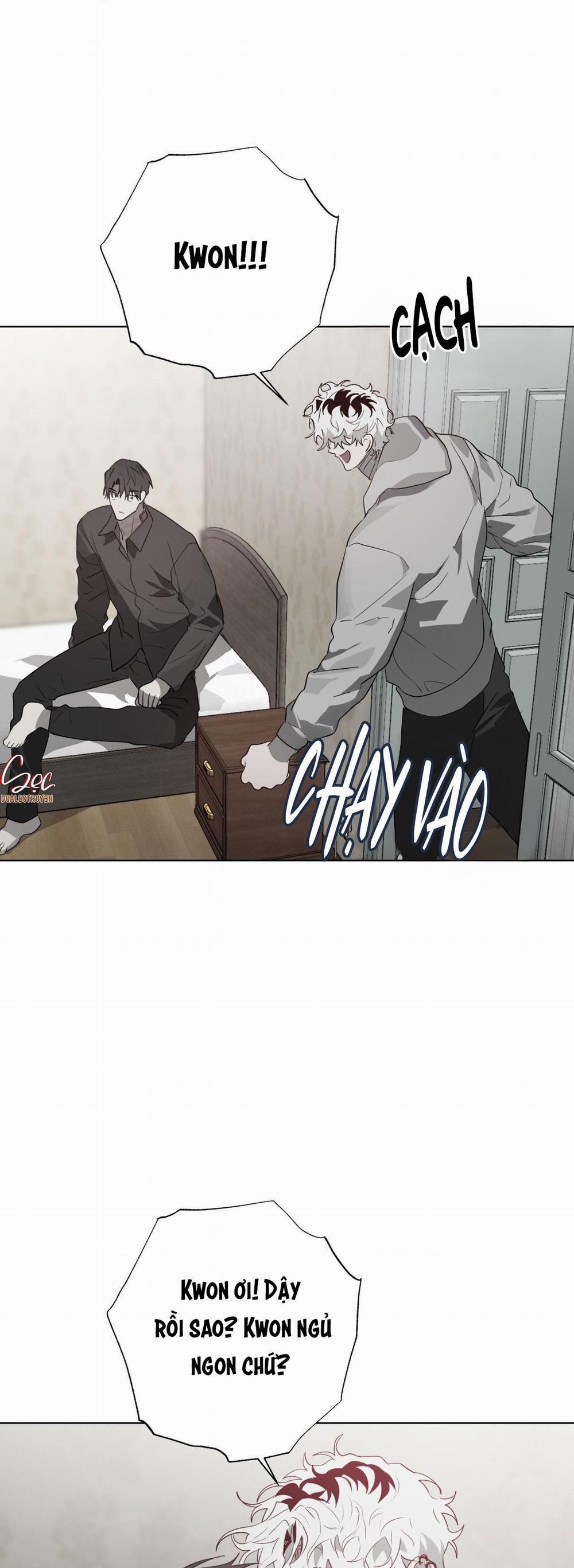 Hold Over You 25 end ss trang 24