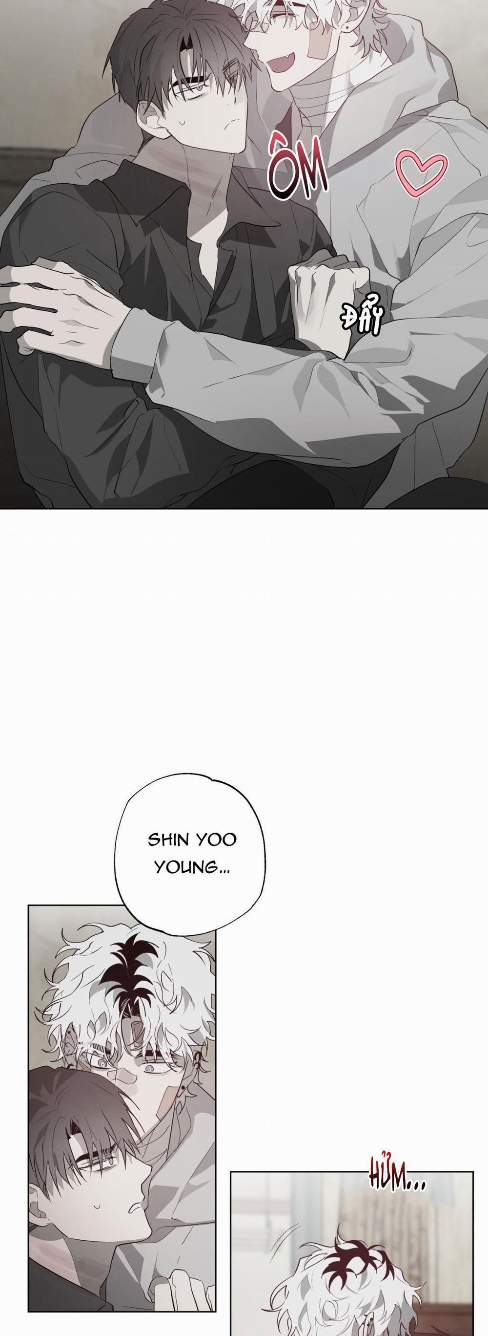 Hold Over You 25 end ss trang 25