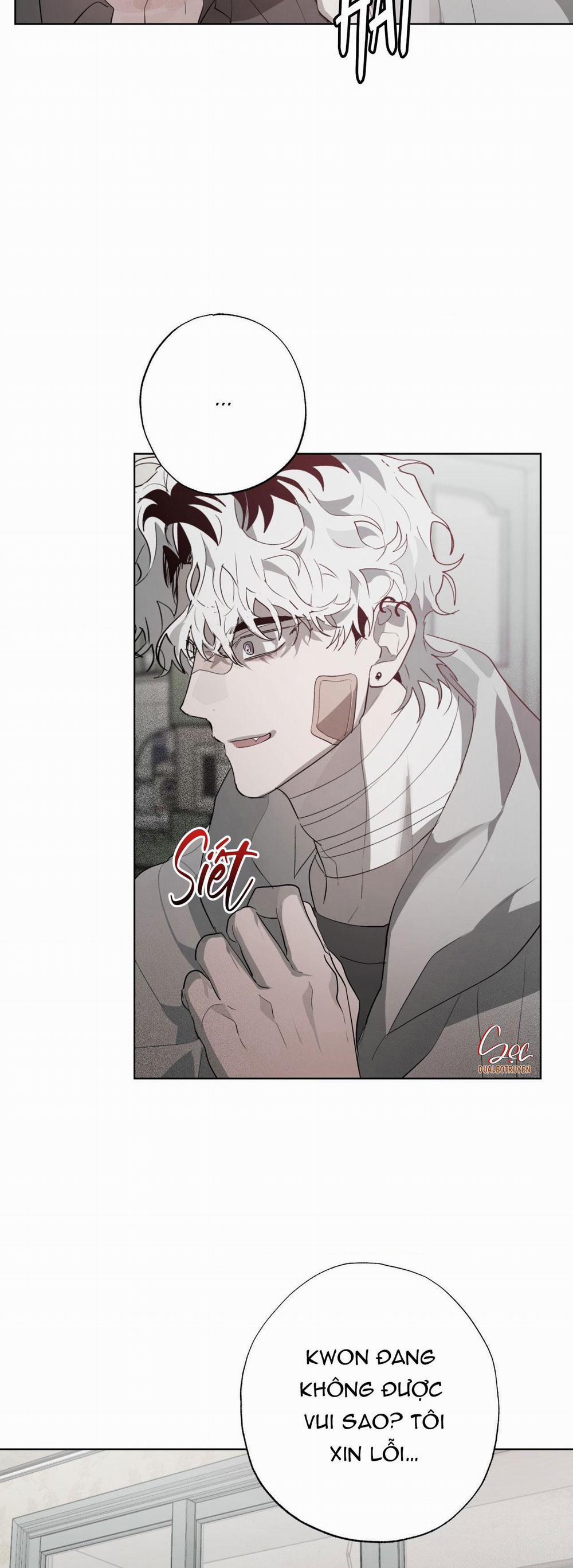 Hold Over You 25 end ss trang 28