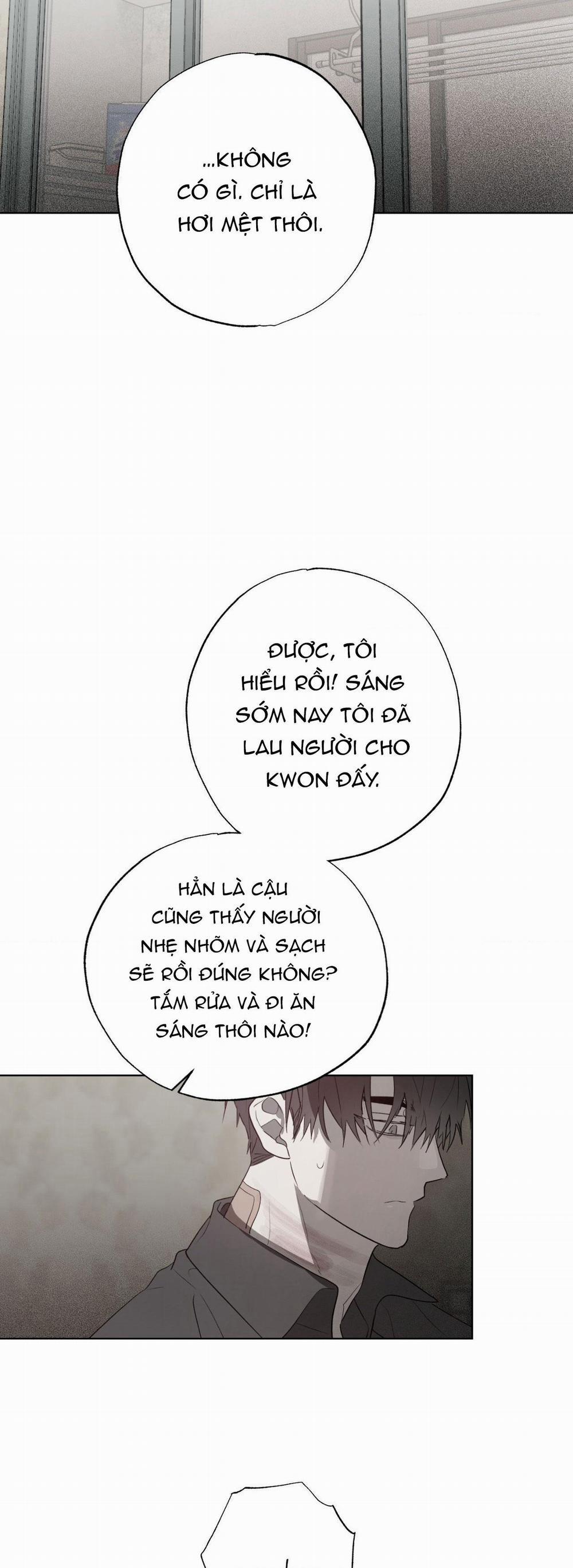 Hold Over You 25 end ss trang 29