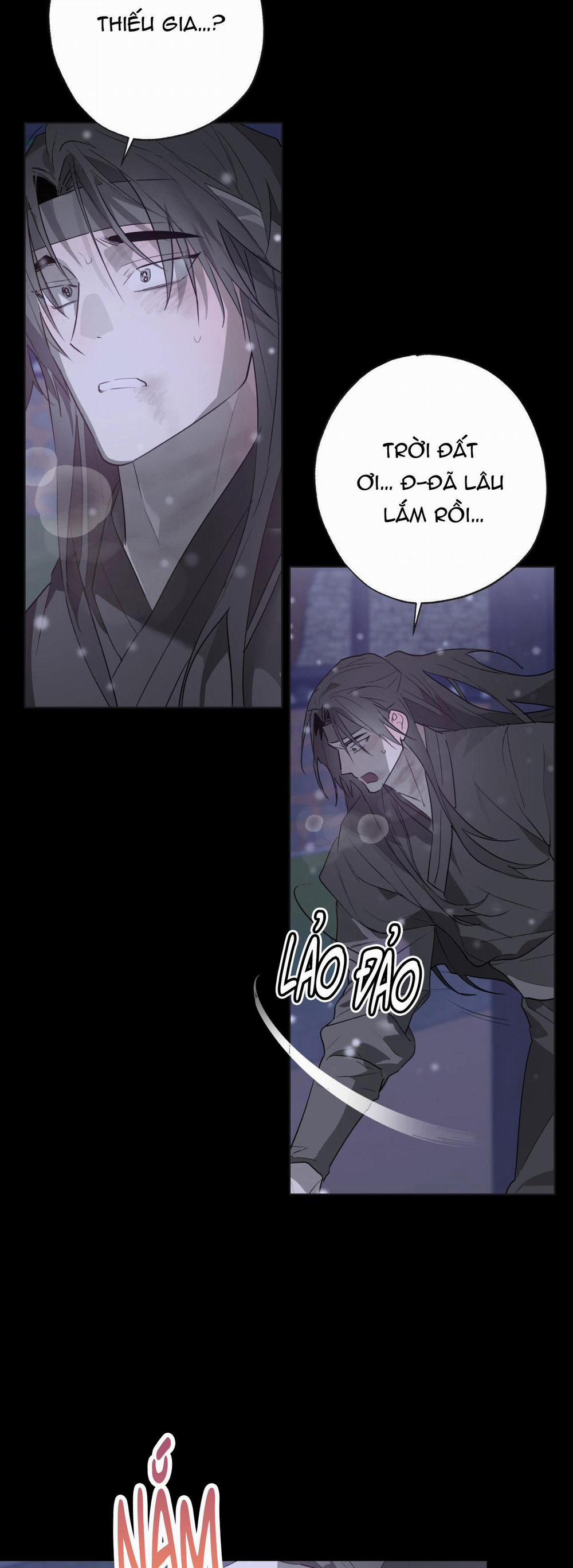 Hold Over You 25 end ss trang 3