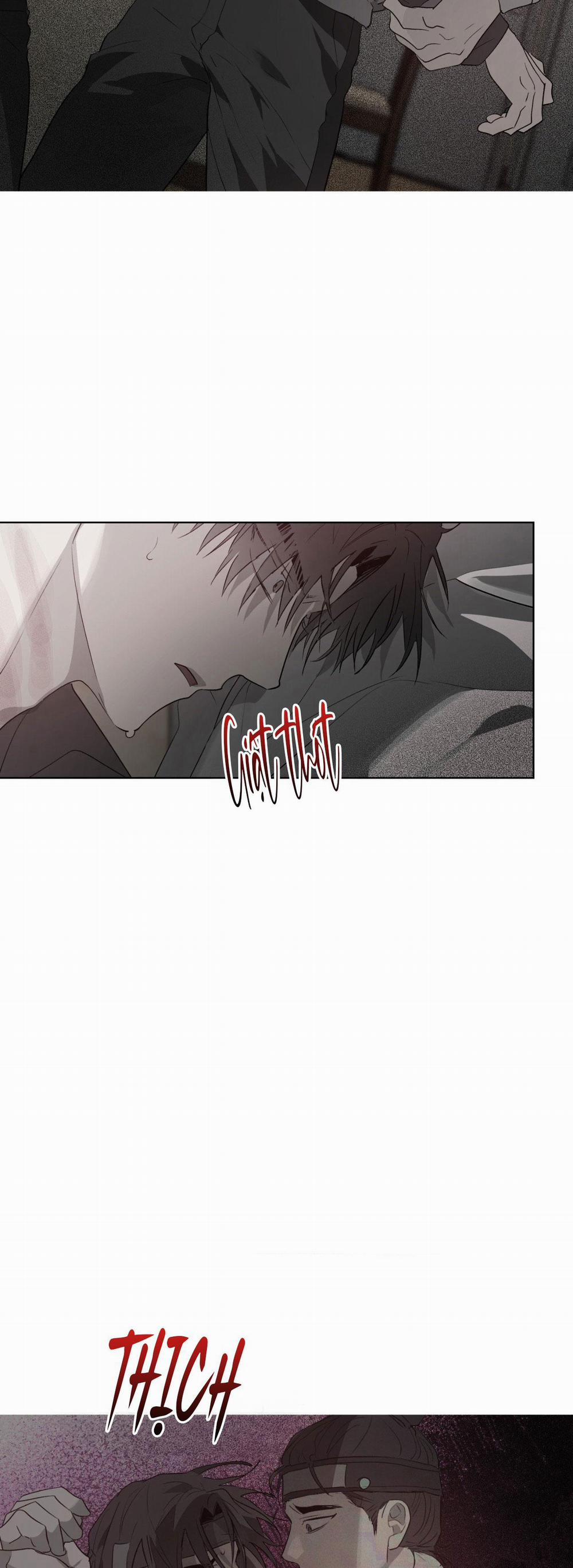 Hold Over You 25 end ss trang 31