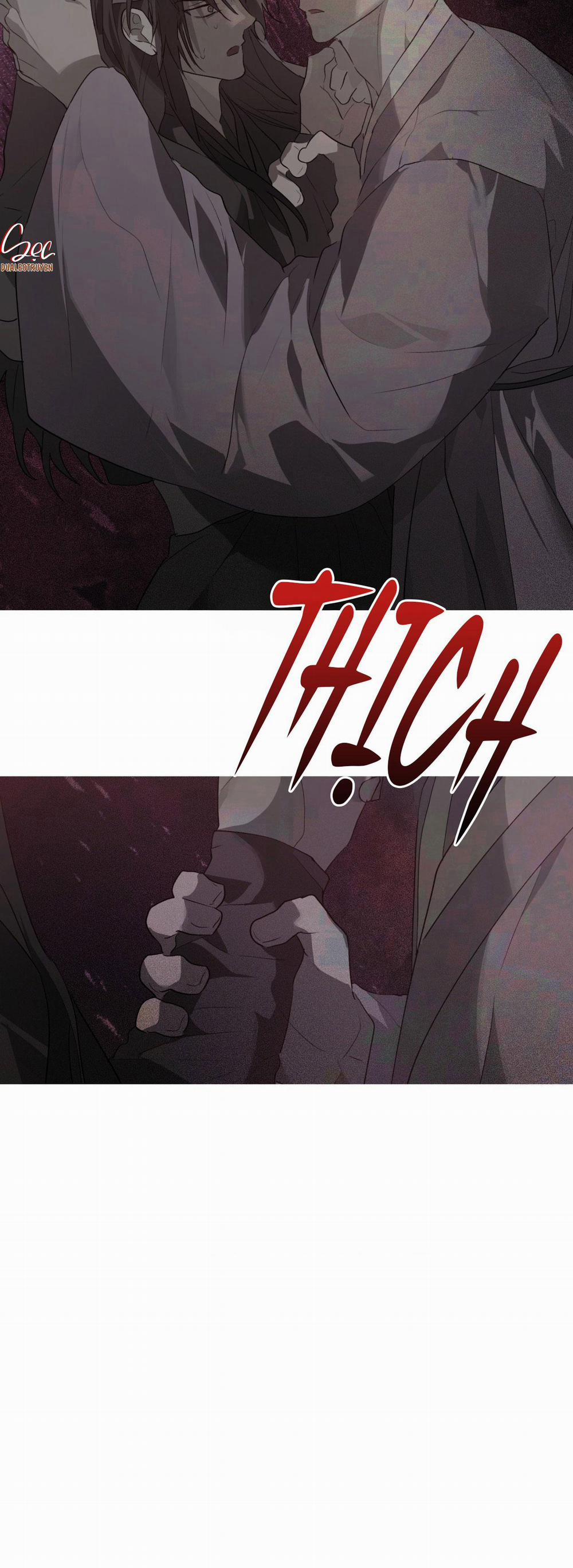 Hold Over You 25 end ss trang 32