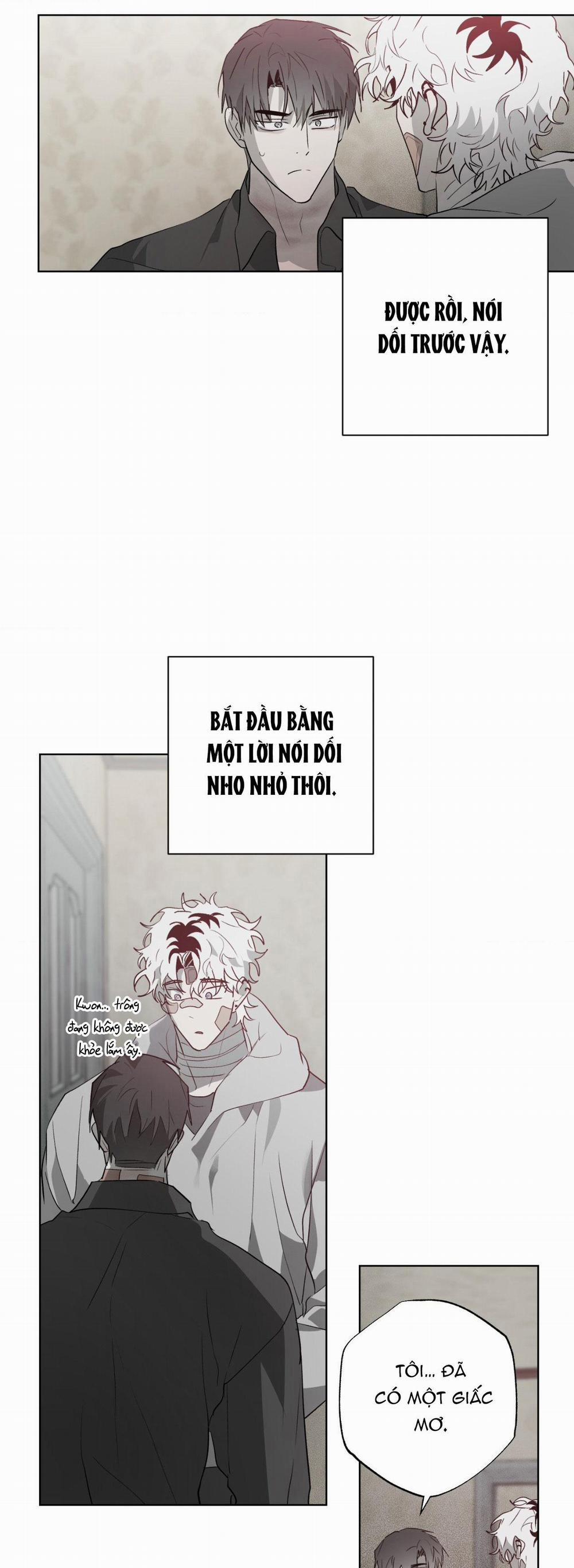 Hold Over You 25 end ss trang 33