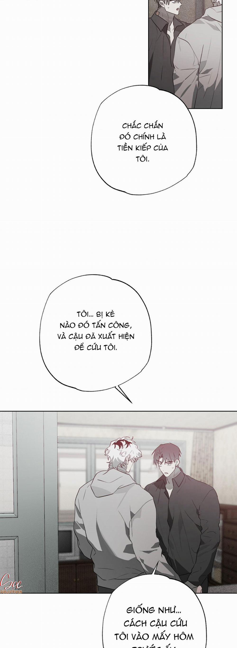 Hold Over You 25 end ss trang 34