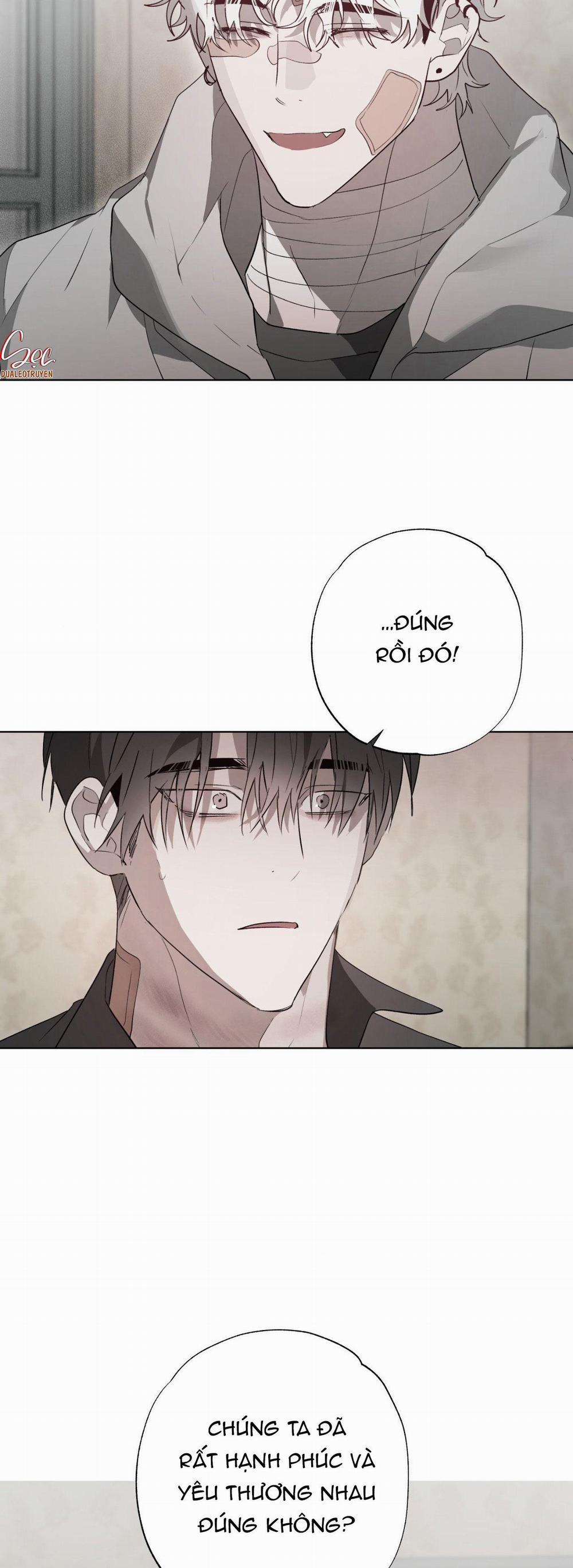 Hold Over You 25 end ss trang 36