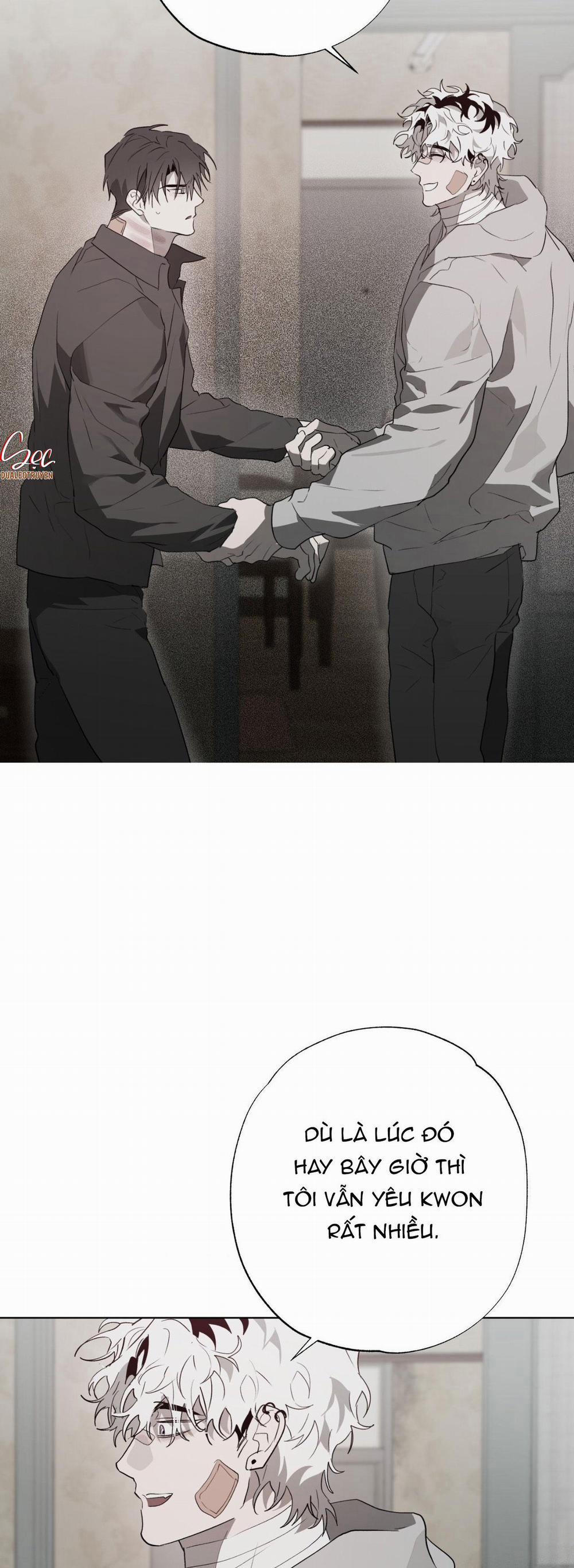 Hold Over You 25 end ss trang 37