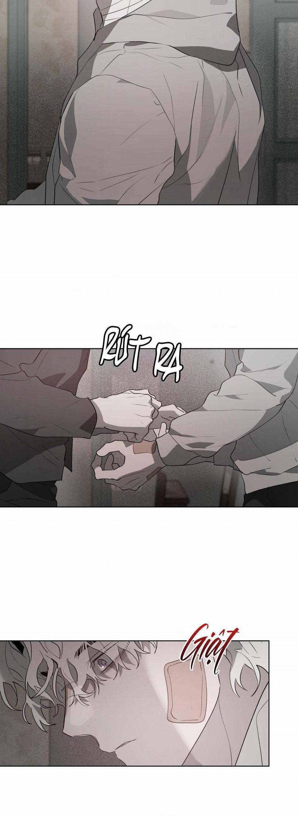 Hold Over You 25 end ss trang 38