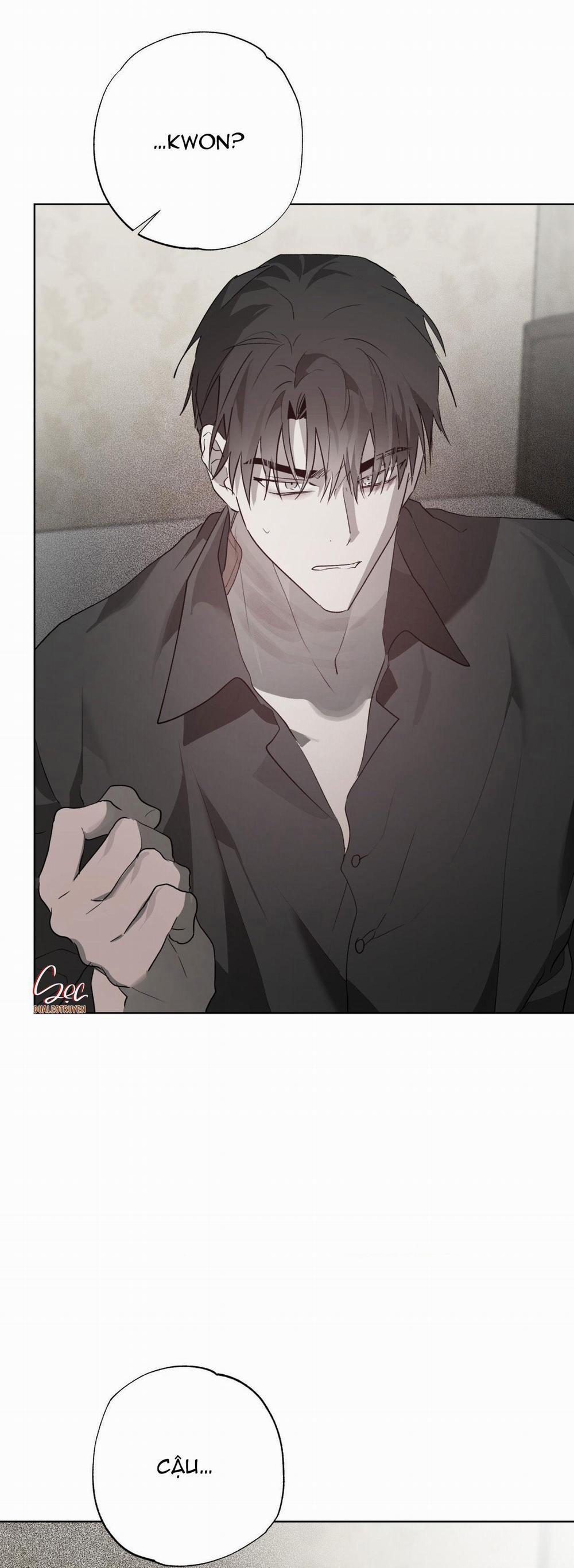 Hold Over You 25 end ss trang 39