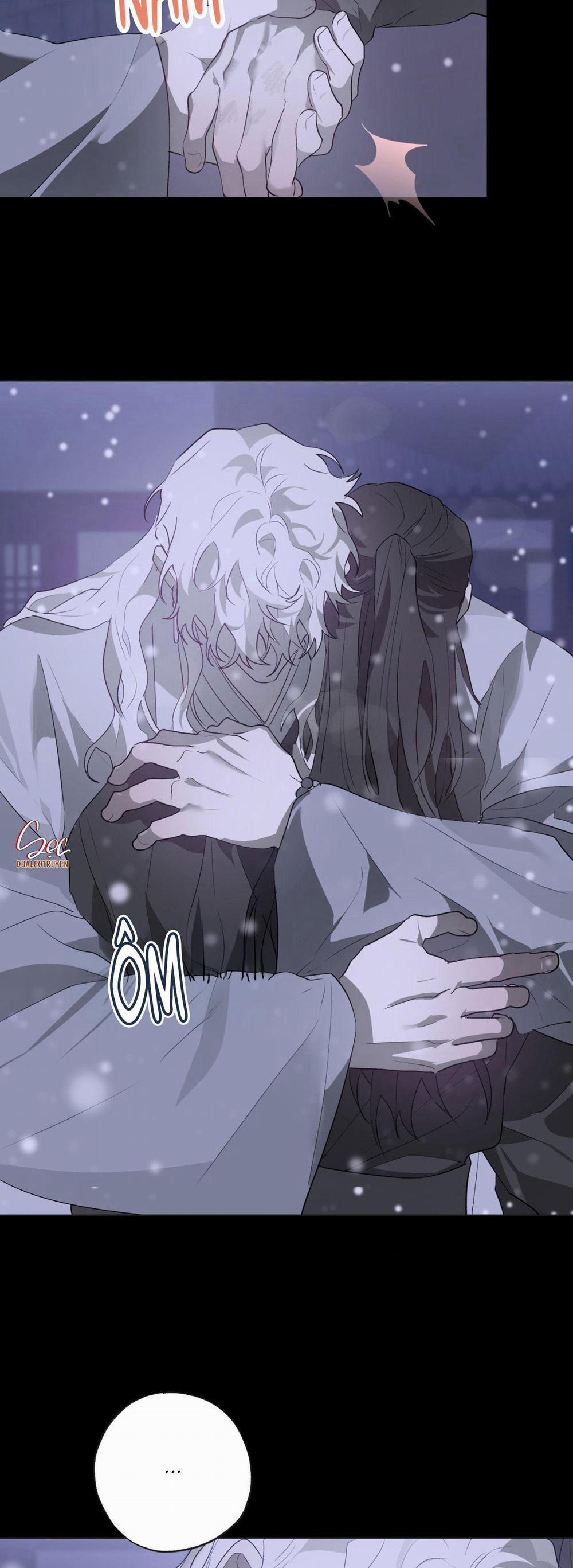 Hold Over You 25 end ss trang 4