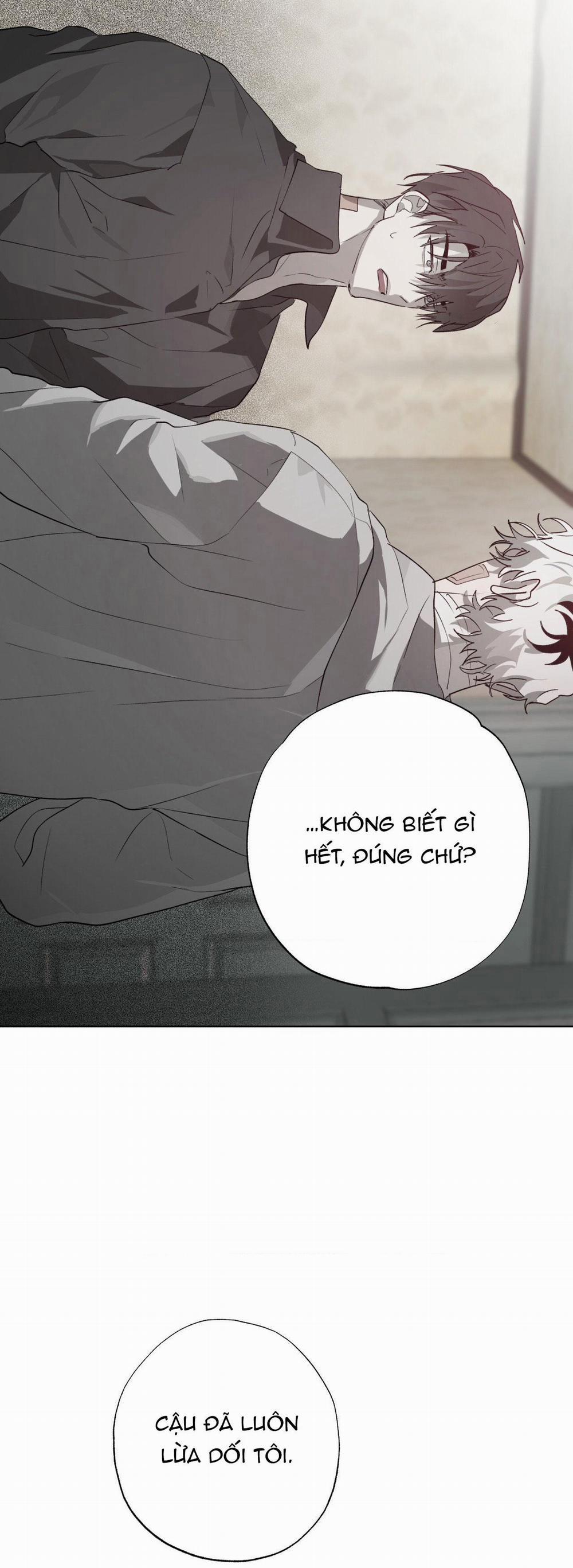 Hold Over You 25 end ss trang 40