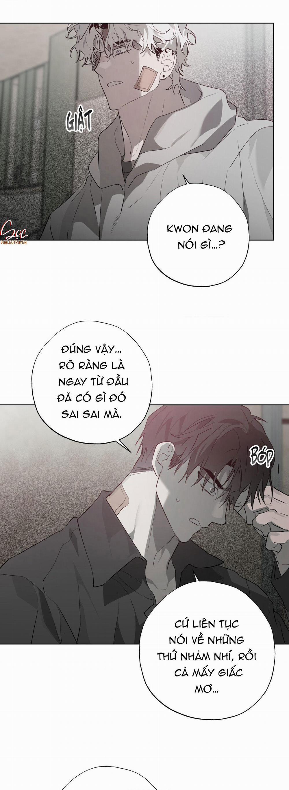Hold Over You 25 end ss trang 41