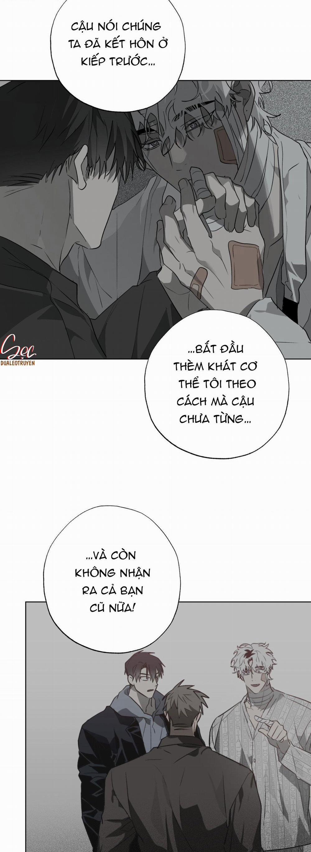 Hold Over You 25 end ss trang 42