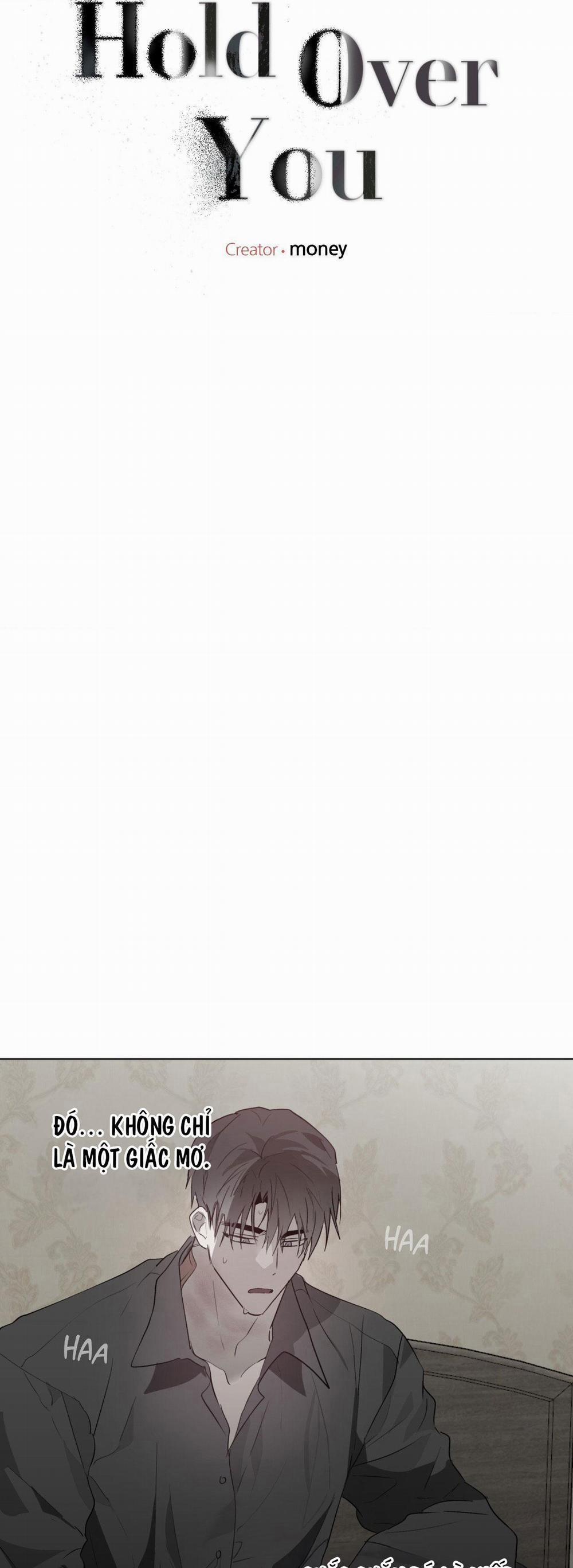Hold Over You 25 end ss trang 8