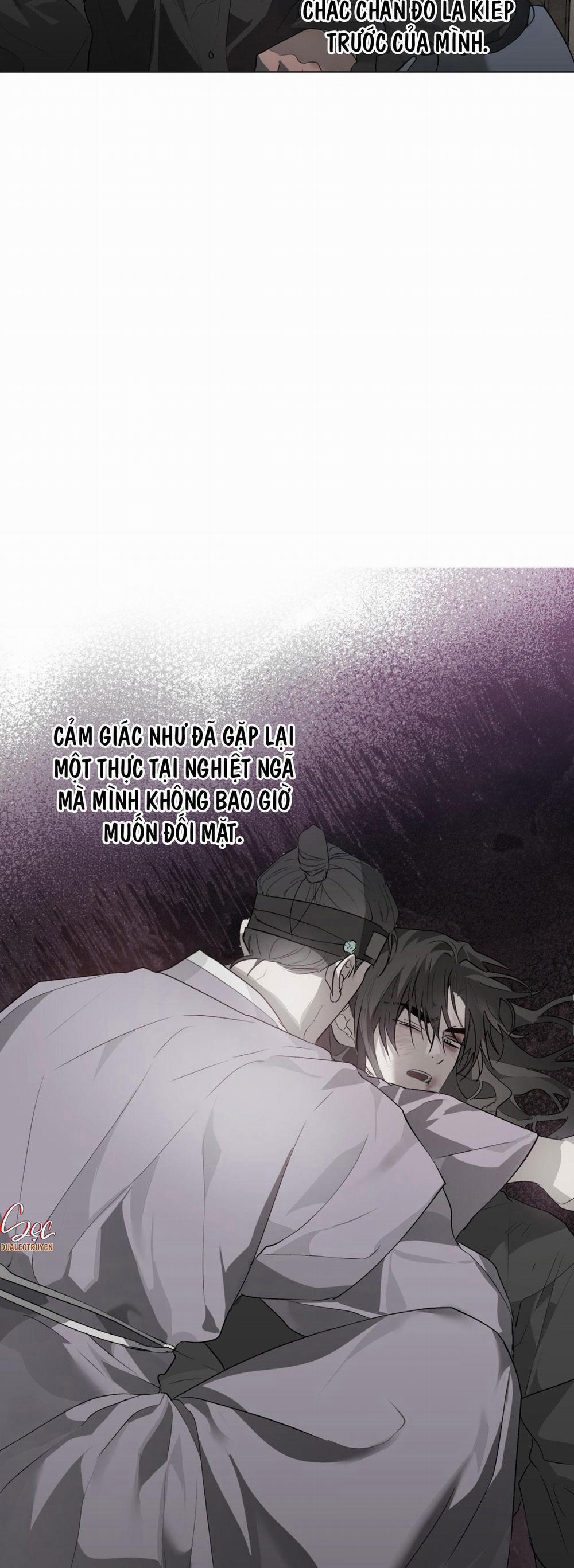 Hold Over You 25 end ss trang 9