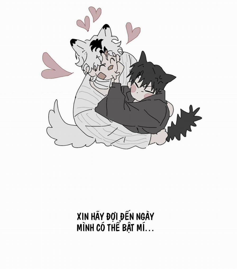 Hold Over You 26 hậu kì ss1 trang 5