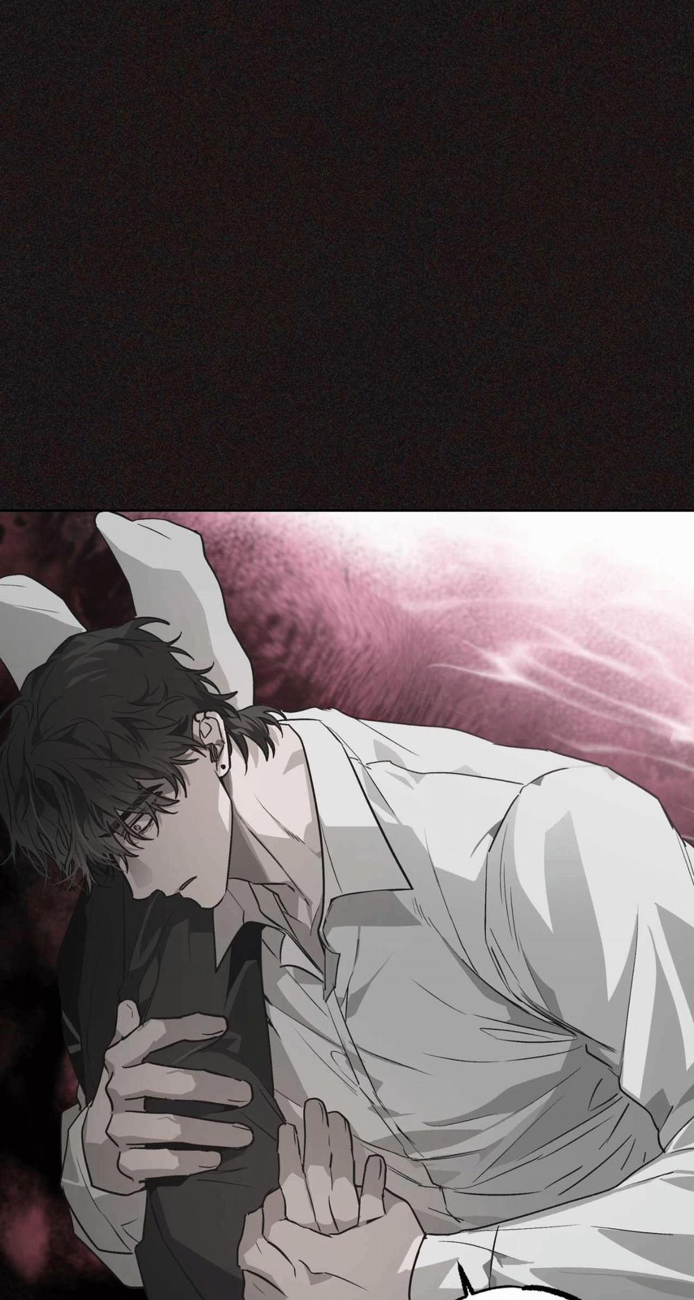 Hold Over You 3 trang 0