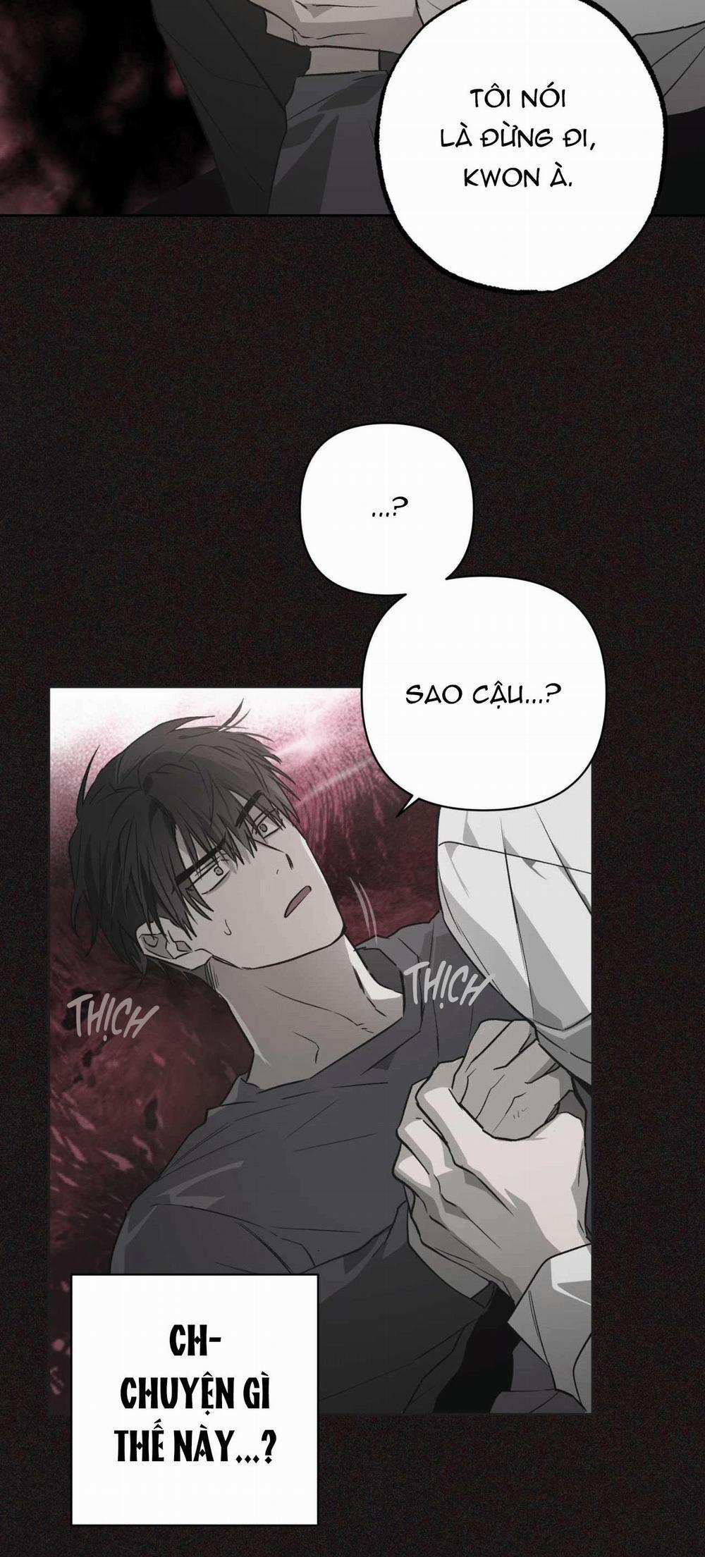 Hold Over You 3 trang 1