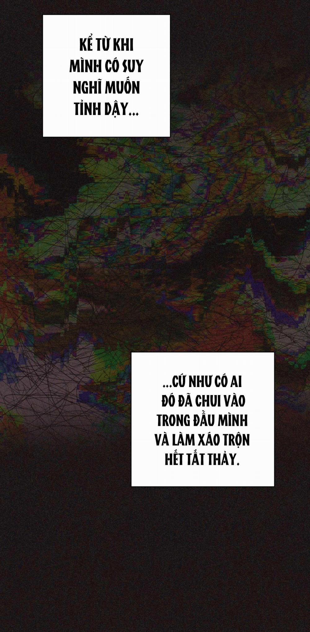 Hold Over You 3 trang 11