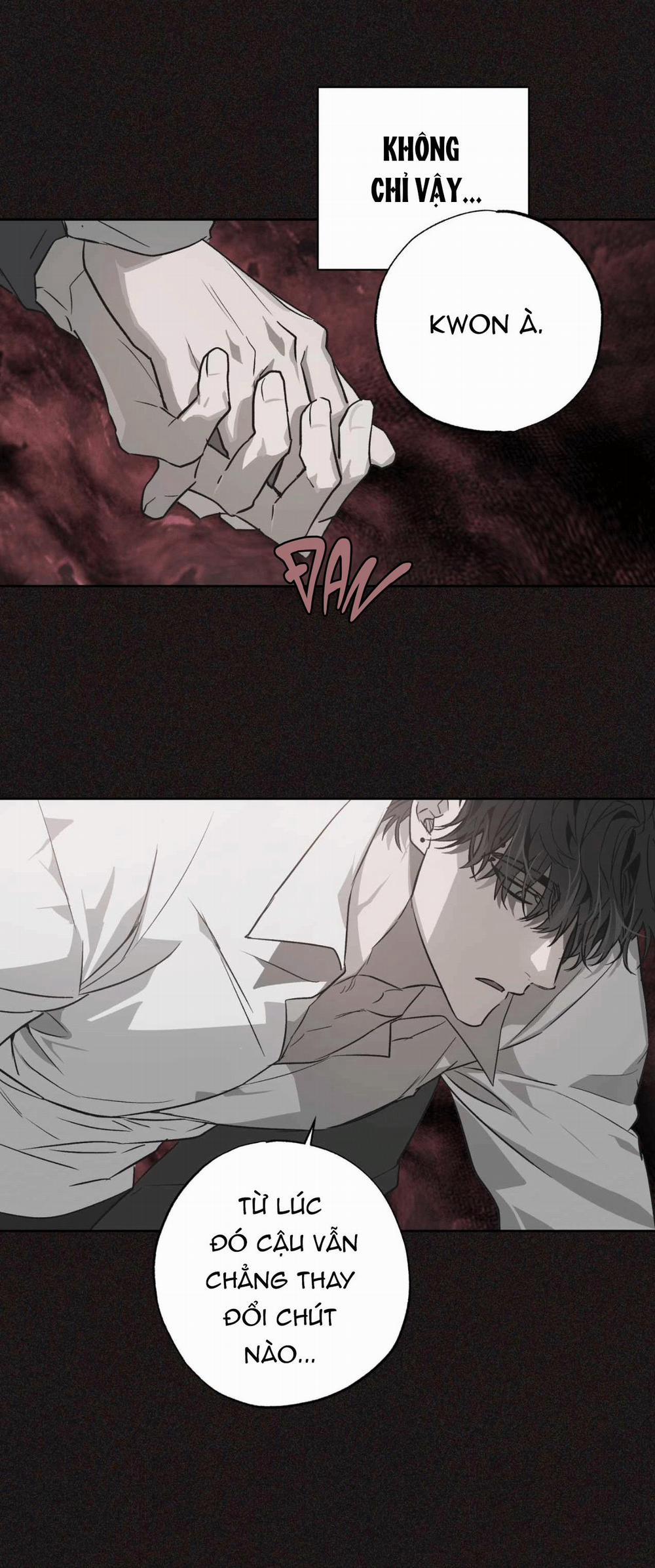 Hold Over You 3 trang 12