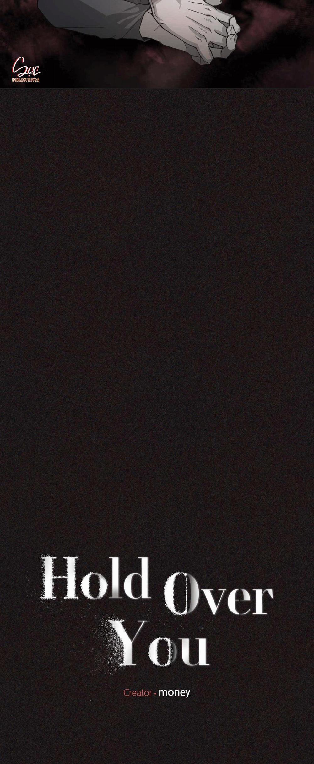 Hold Over You 3 trang 14