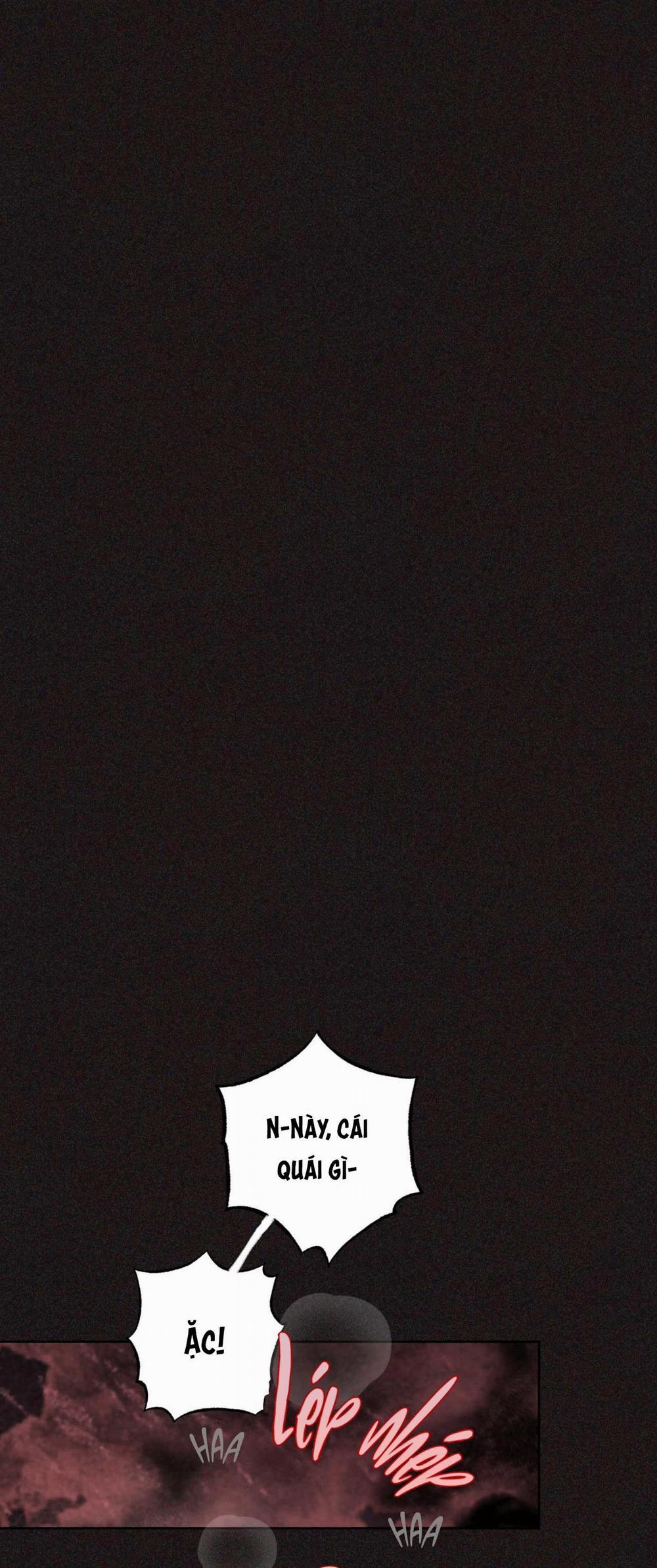 Hold Over You 3 trang 15